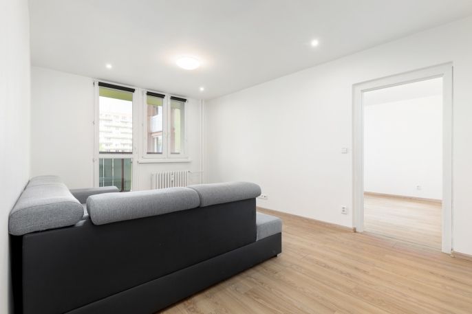 Prodej, Byt 3+1, Ostrava