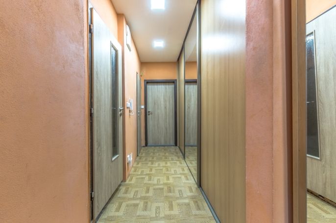 Prodej, Byt 2+1, Velké Hamry