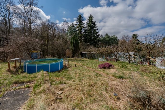 Prodej, Zahrada, Valašské Meziříčí