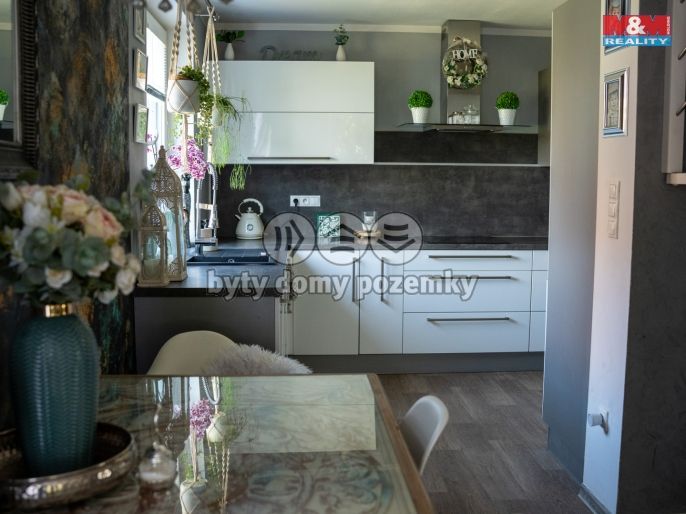 Prodej, Rodinný dům, Bolatice