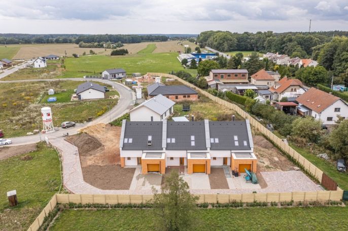 Prodej, Rodinný dům, Čestice