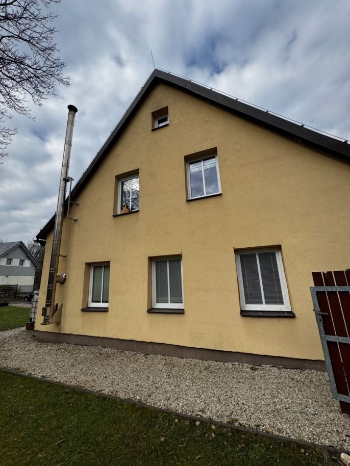 Prodej, Byt 2+kk, Liberec