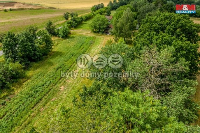 Prodej, Pozemek k bydlení, Ujkovice