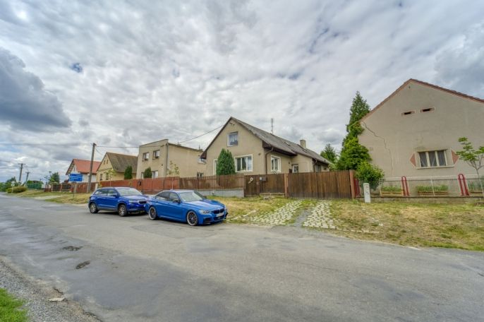 Prodej, Rodinný dům, Dolany