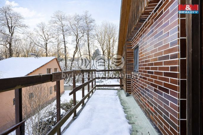 Prodej, Rodinný dům, Hlubočky