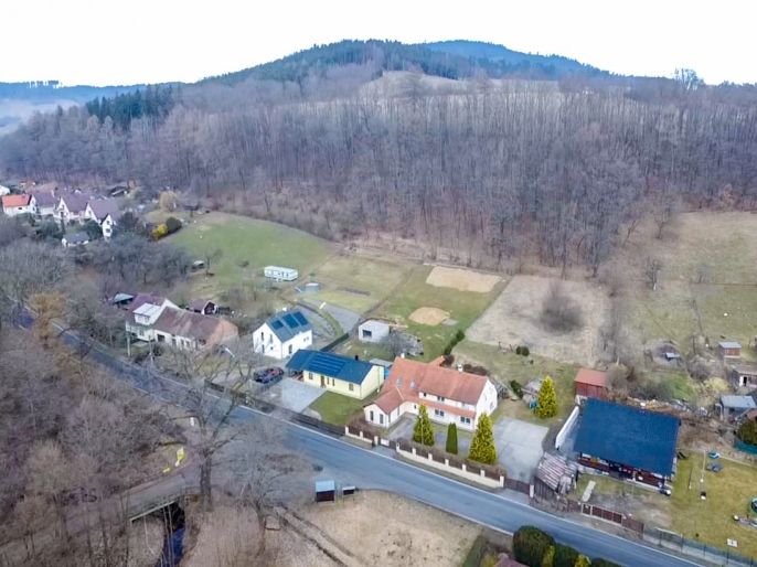 Prodej, Rodinný dům, Sušice