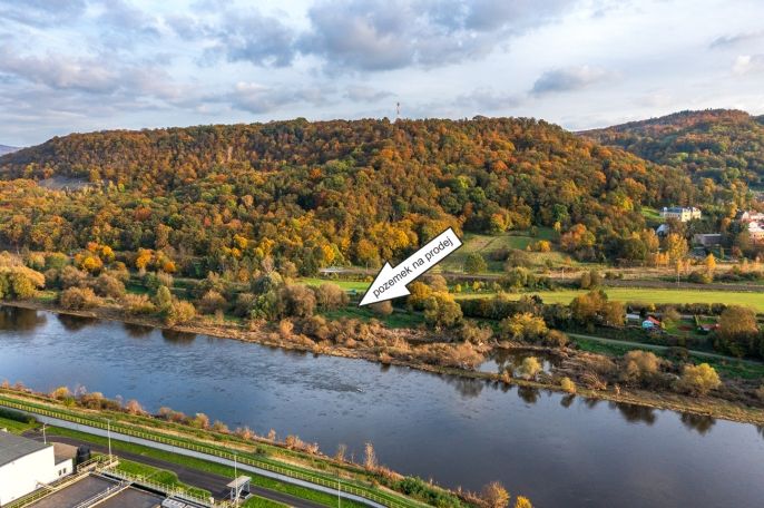 Prodej, Ostatní, Ústí nad Labem