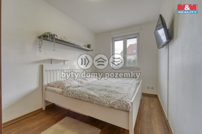 Prodej, Byt 3+kk, Plzeň