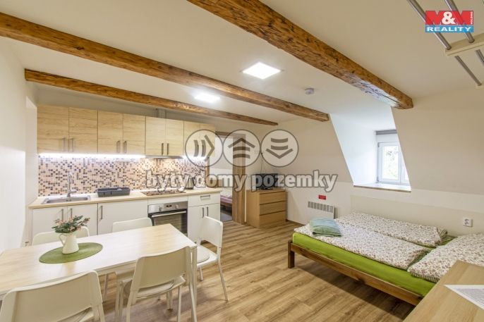 Prodej, Hotel, penzion, Malá Morávka