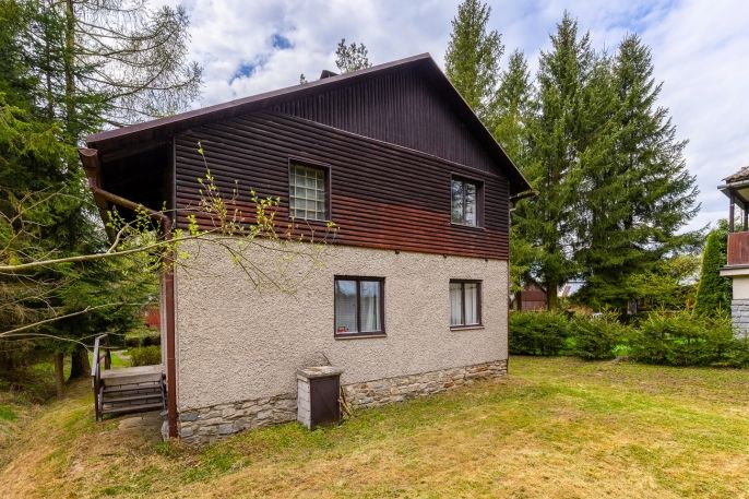 Prodej, Chalupa, Slavíkov