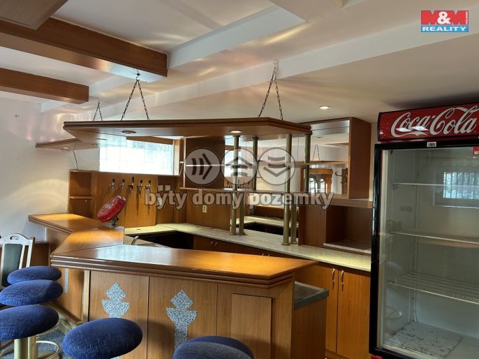 Pronájem, Restaurace, stravování, Hranice