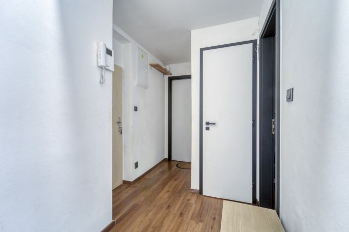 Prodej, Byt 4+kk, Nezvěstice