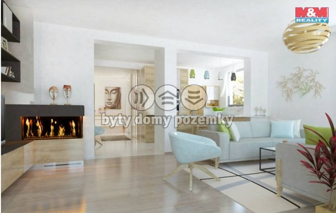 Prodej, Rodinný dům, Velký Osek