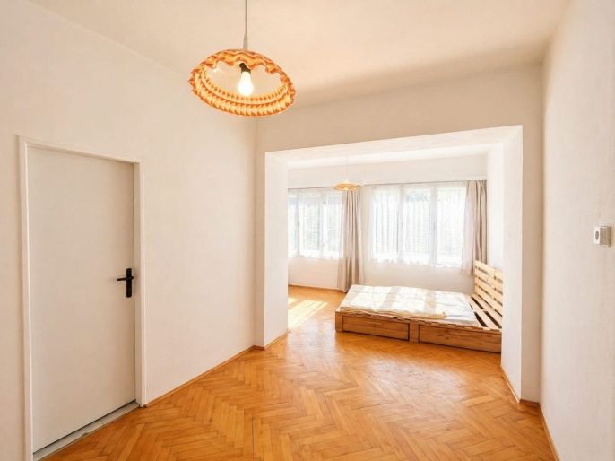 Prodej, Rodinný dům, Cholina