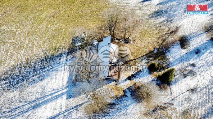 Prodej, Rodinný dům, Nový Rychnov