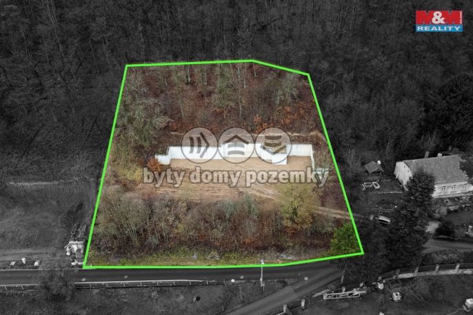 Prodej, Pozemek k bydlení, Svinošice