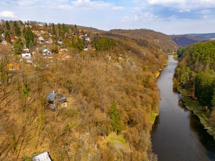 Prodej, Chata, Jílové u Prahy