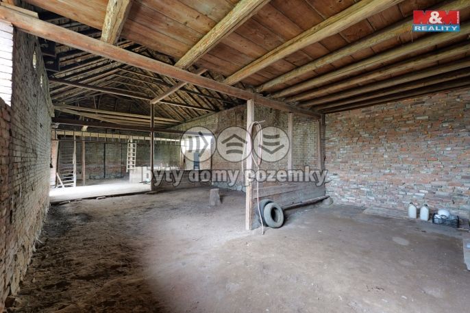 Prodej, Rodinný dům, Medlov