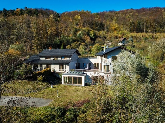 Pronájem, Byt 3+kk, Starý Jičín