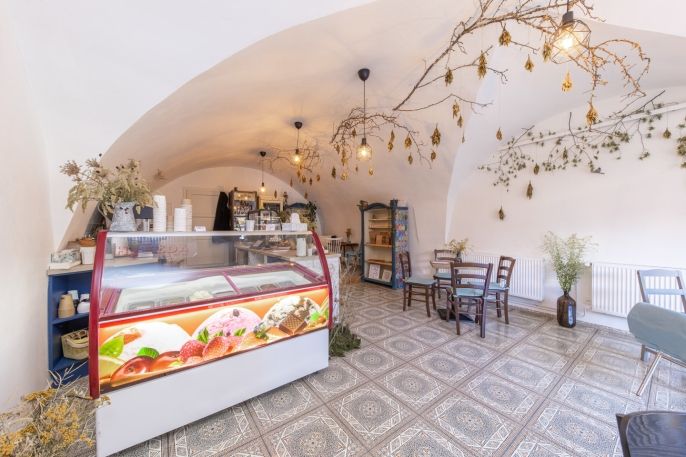 Prodej, Restaurace, stravování, Nedvědice