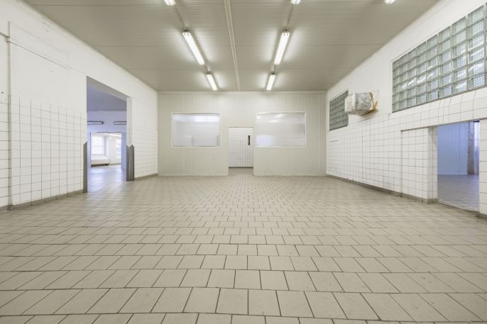 Pronájem, Obchodní objekt, Nymburk