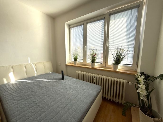 Prodej, Byt 2+1, Ostrava