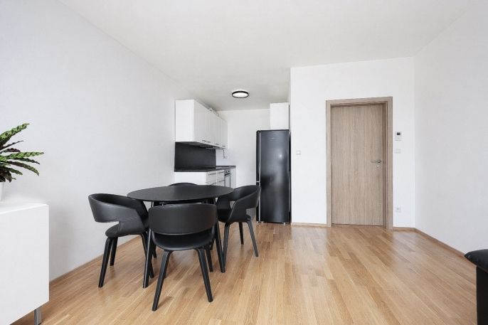 Prodej, Byt 2+kk, Olomouc