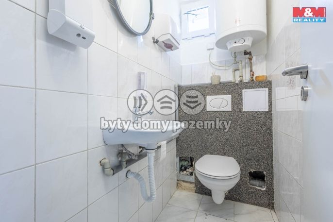 Prodej, Rodinný dům, Česká Lípa