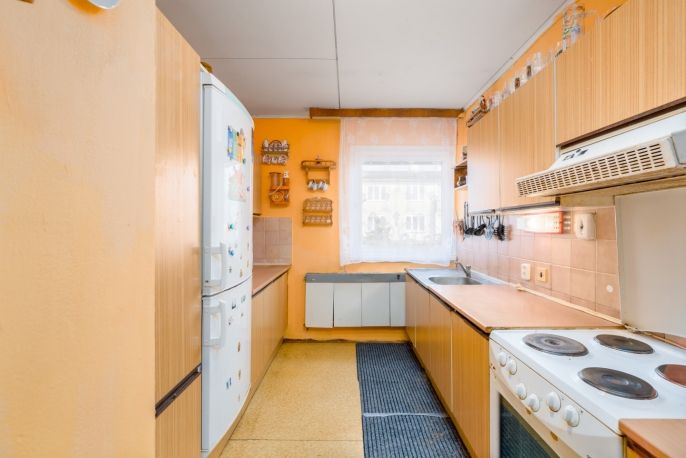 Prodej, Rodinný dům, Libčeves