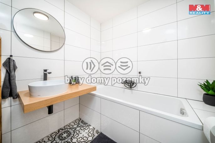 Prodej, Rodinný dům, Smiřice