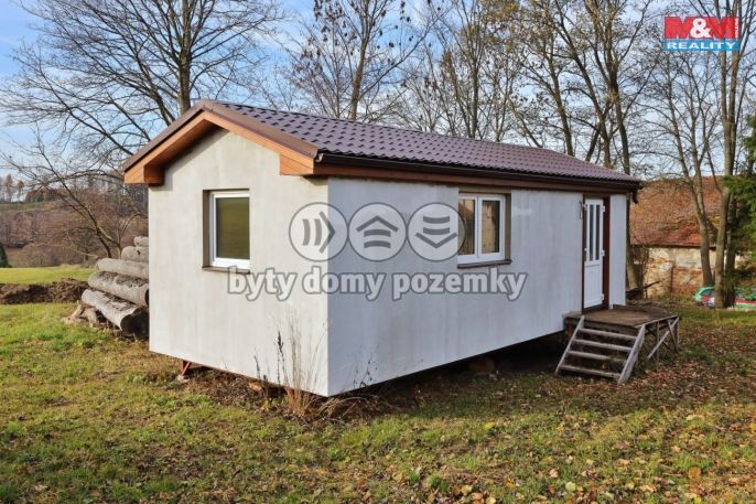 Prodej, Chata, Lípa