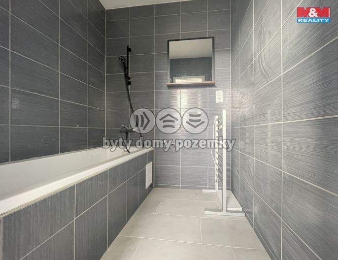 Prodej, Byt 1+1, Vimperk