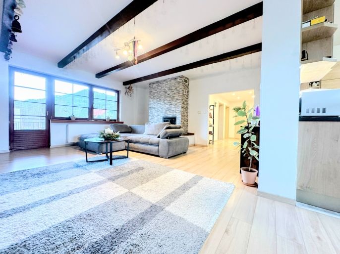 Prodej, Nájemní dům, Čeladná