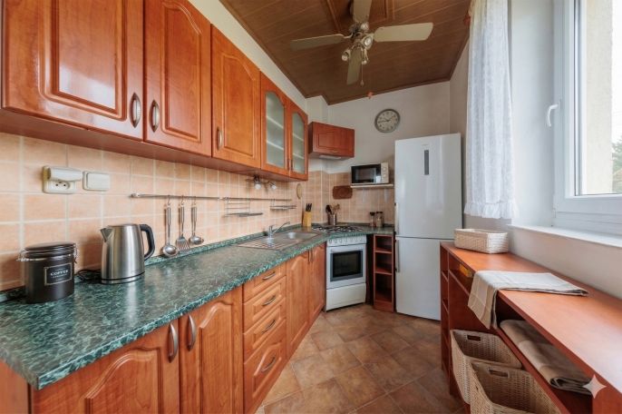 Prodej, Byt 3+1, Šindelová