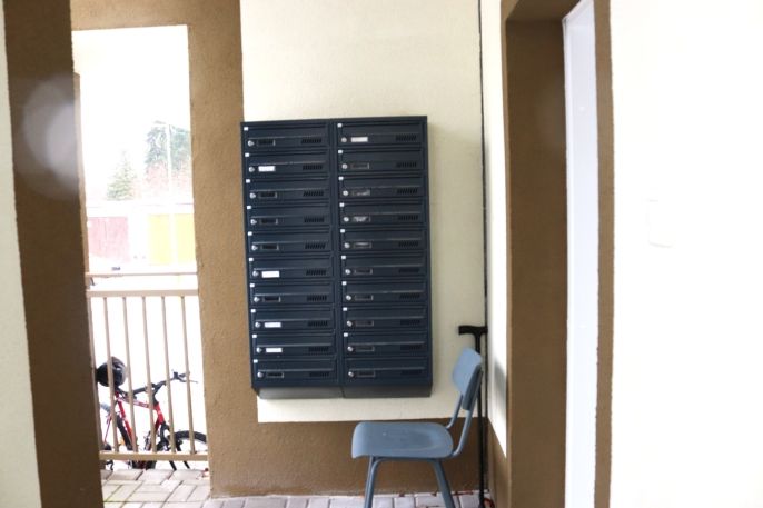 Pronájem, Byt 1+kk, Ostrov