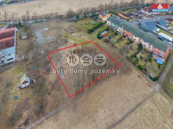 Prodej, Pozemek k bydlení, Františkovy Lázně