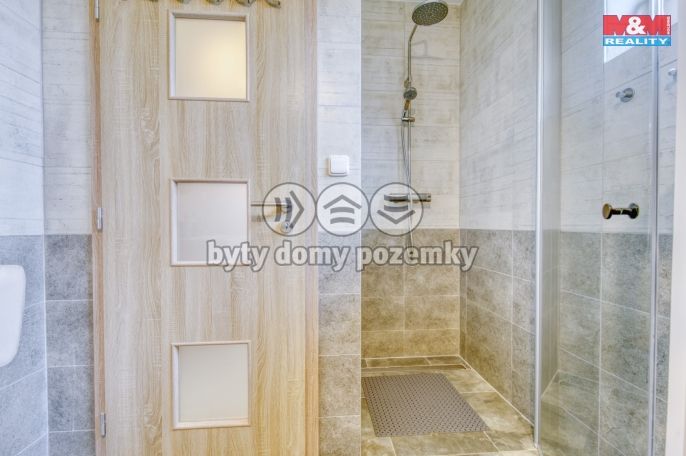 Prodej, Rodinný dům, Újezd