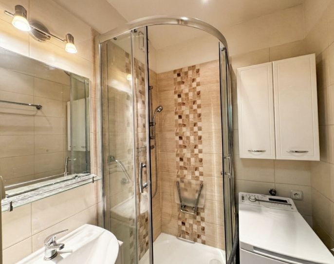 Pronájem, Byt 2+1, Praha