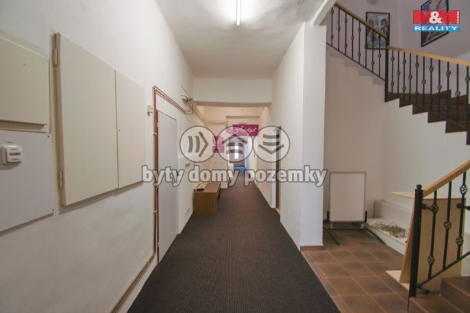 Pronájem, Obchod a služby, Valašské Meziříčí