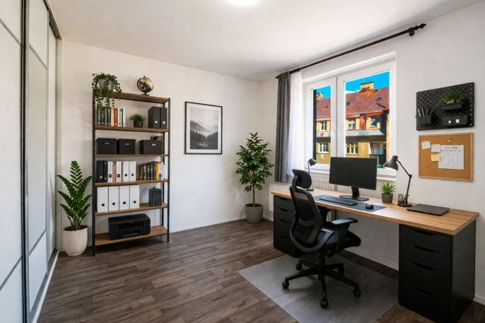 Prodej, Byt 2+kk, Liberec