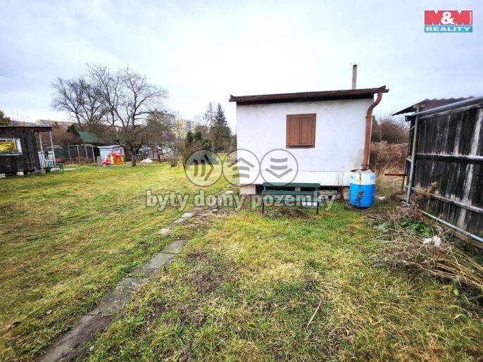 Prodej, Chata, Louny