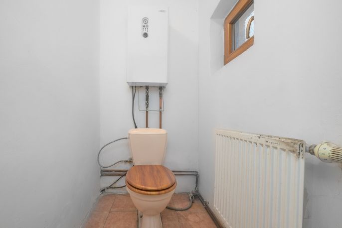 Prodej, Rodinný dům, Kolín