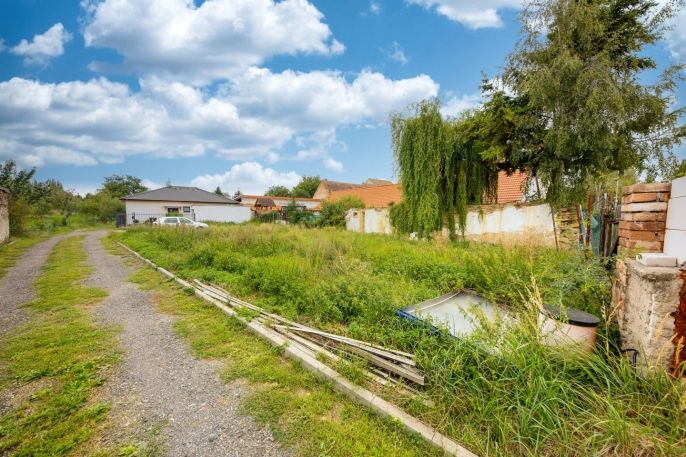 Prodej, Pozemek k bydlení, Chotusice