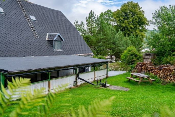 Prodej, Rodinný dům, Heřmanovice