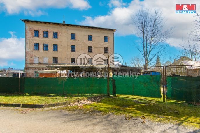 Prodej, Rodinný dům, Ústí nad Orlicí