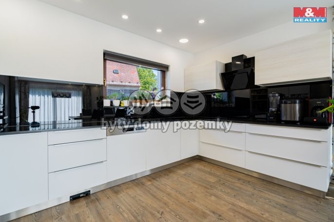 Prodej, Rodinný dům, Jindřichův Hradec