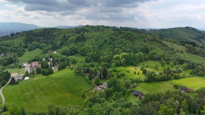 Prodej, Rodinný dům, Palkovice