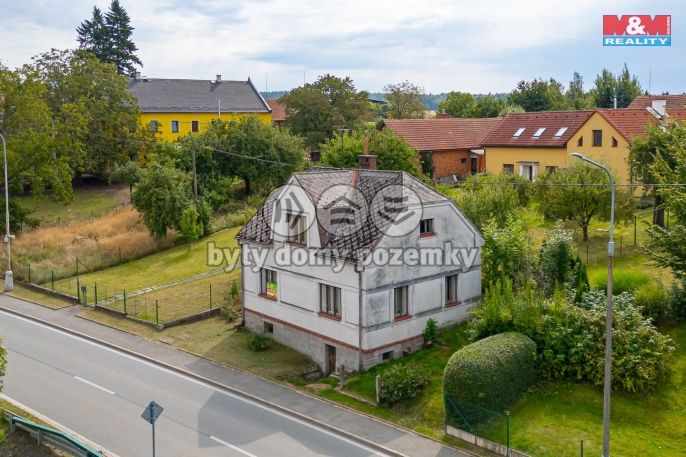 Prodej, Rodinný dům, Jehnědí