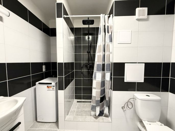 Pronájem, Byt 1+1, Most