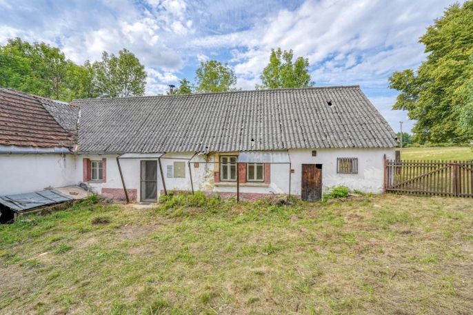Prodej, Chalupa, Hradiště